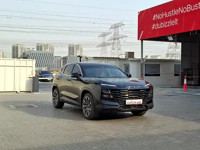 AED 942/month | 2024 Jetour Dashing  | Chinese Specs | Ref#510818