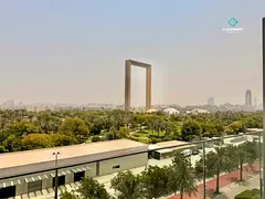 Frame View | Near Metro | Vacant