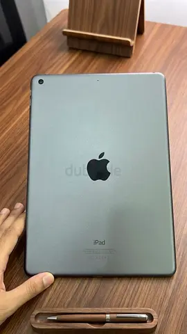 Ipad9th generation for only 650aed
