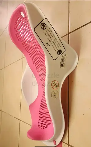 Bathing seat
