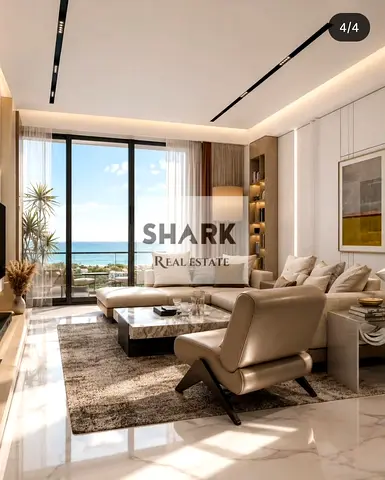 5% Down payment with 1% monthly own your sea veiw