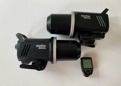 Godoy MS 300