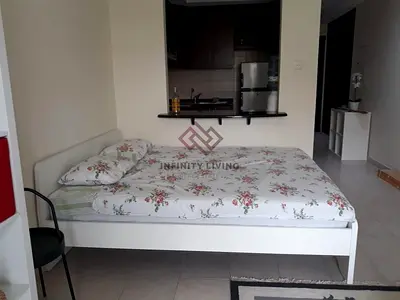 Building 103 | Fully Furnished | Ideal Location...|Close to Metro| Brand New Furniture|