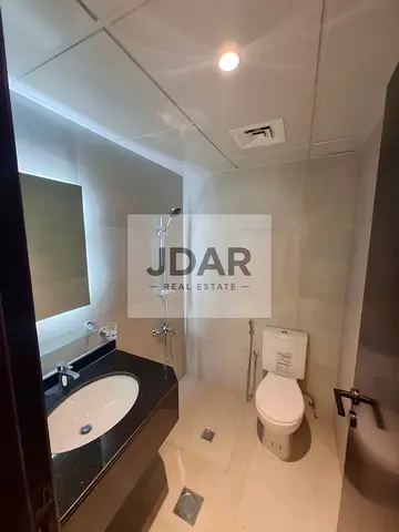 Luxury 2-Bedroom Apartment