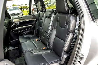 صورة 11 لـ 2024 Volvo XC90