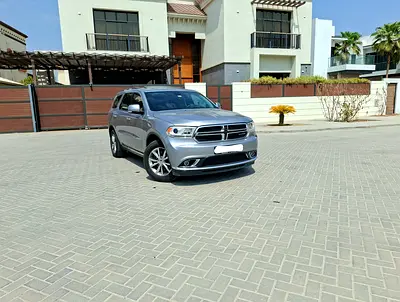 صورة 1 لـ 2015 Dodge DURANGO