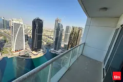 Vacant |High Floor |SZR & Lake View |Next To Metro