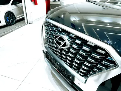 2022 Hyundai PALISADE — фото 16
