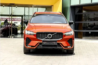 صورة 5 لـ 2024 Volvo XC60