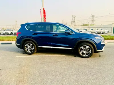 2022 Hyundai SANTA FE 缩略图 6