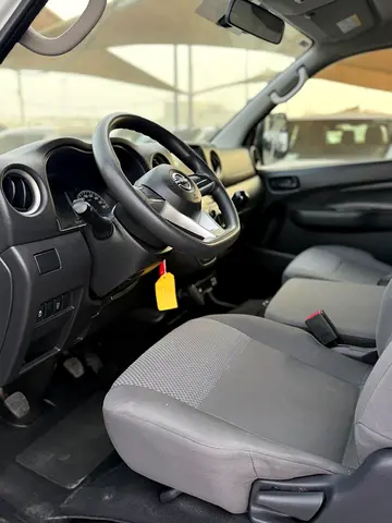 Nissan Urvan Standard, миниатюра 13
