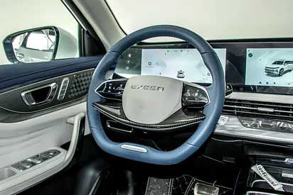 EXEED LX Luxury, миниатюра 9