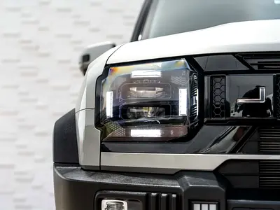 Jetour T2 Luxury