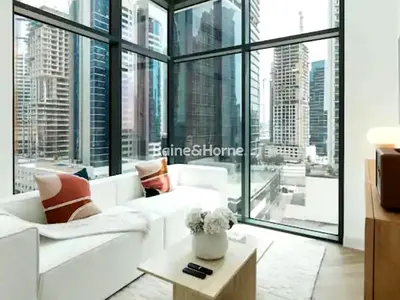 Upgraded and Furnished | Canal View | Spacious