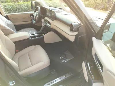 Toyota Prado TXL, миниатюра 12