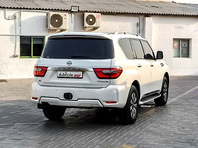 صورة مصغرة 6 لـ 2023 Nissan PATROL