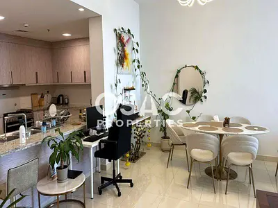 HUGE 2BR + MAID | FULLY FURNISHED | NEAR TO METRO