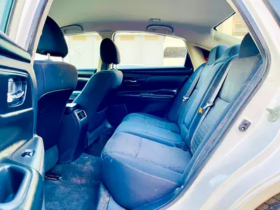 صورة 5 لـ 2018 Nissan ALTIMA