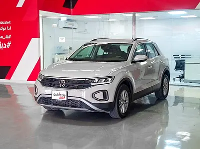 صورة 3 لـ 2024 Volkswagen T-ROC
