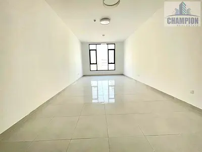 Semi brand building 2bhk +storeroom : rent 80K : gym : pool : 1 covered parking