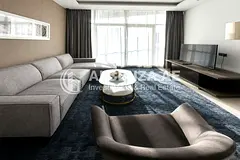 FURNISHED | HIGH FLOOR | FULL CANAL VIEW
