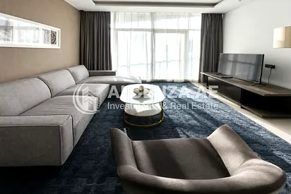FURNISHED | HIGH FLOOR | FULL CANAL VIEW