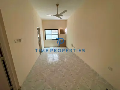 Studio | Family-Only | Well Maintained Building | Prime Location