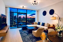SIGNATURE WATER VIEW | 1BR APARTMENT | ALL BILLS INCLUDED | FULLY FURNISHED