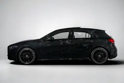 Mercedes-Benz A-Class A 200 AMG, миниатюра 5