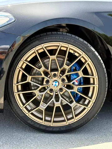 2023 BMW 5-SERIES 缩略图 7