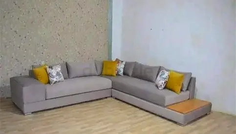 Premium high Quality 5 seater L shape Sofa at wholesale Price