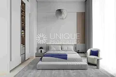 50/50 PHP I Stunning Studio I Mid Floor