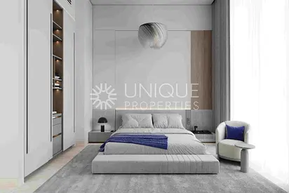 50/50 PHP I Stunning Studio I Mid Floor
