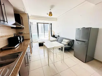 FOR SALE| FULLY FURNISHED| LAKE & COMMUNITY VIEW|