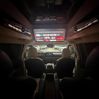 Kia Carnival, миниатюра 16