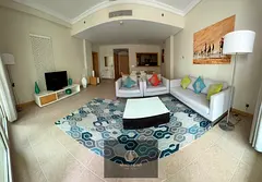 SEA VIEW \FURNISHED\CHILLER FREE