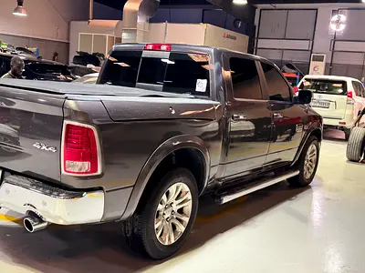 2017 Dodge RAM 1500 缩略图 14