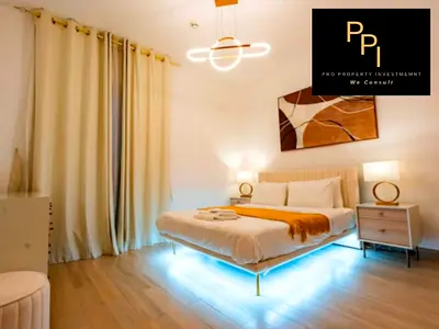 Spacious 1BHK | Fully Furnished | Great Location