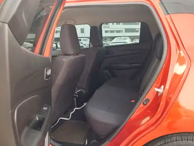 Suzuki Swift, миниатюра 12