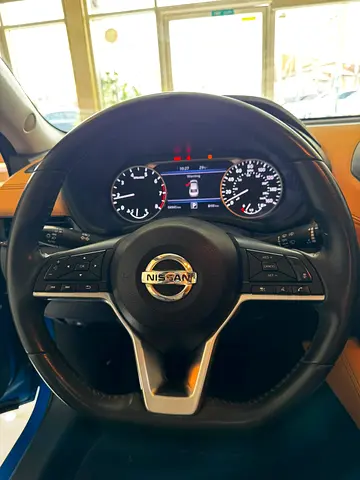 Nissan Sentra SR, миниатюра 7