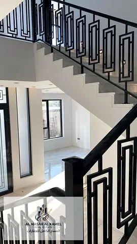 🏡 للإيجار فيلا مودرن جديدة في الطرفا – الشارقة ✨ فيلا فاخرة بتصميم عصري ومساحات واسعة، مناسبة للعائلات الباحثة عن الراحة والخصوصية.