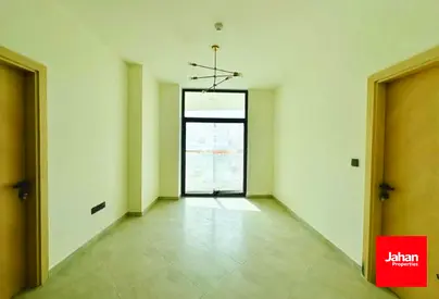 Fully Upgraded 2BR | Private Balcony | Spacious Layout | Al Jaddaf