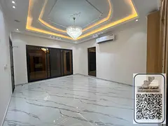 5-Master Bedroom Villa with Private Pool for Annual Rent – Al Yasmeen, Ajman 🔥 Exceptional oppo