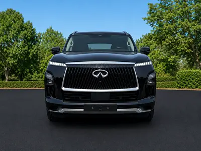 صورة 3 لـ 2026 Infiniti QX80