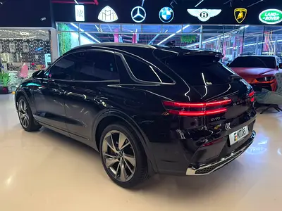 صورة مصغرة 11 لـ 2025 Genesis GV70