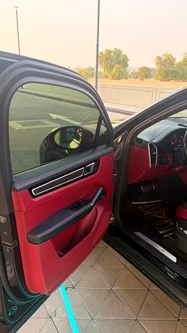 2019 Porsche CAYENNE 缩略图 11