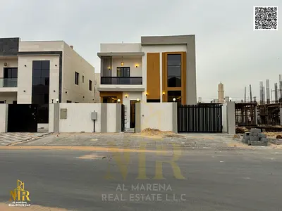 أرخص سعر فيلا بالسوق | مساحة 3,014 قدم² | طابقين | 3 غرف نوم ماستر | مجلس وصالة | غرفة خادمة ومستودع | سعر مميز شامل رسوم التسجيل