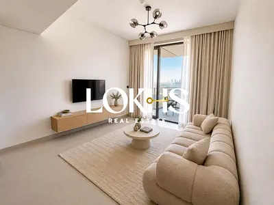 CANAL VIEW | FURNISHED | BRAND NEW