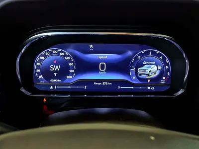 2024 Chevrolet SUBURBAN 照片 15
