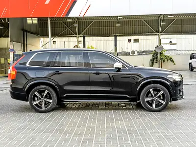 صورة 4 لـ 2017 Volvo XC90
